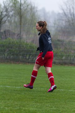 Bild 96 - SC Kaltenkirchen - SG Trittau/S�dstormarn : Ergebnis: 0:6